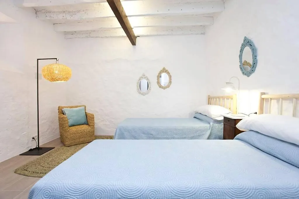 Villa Can Pintat - Mountain Views 波连斯萨