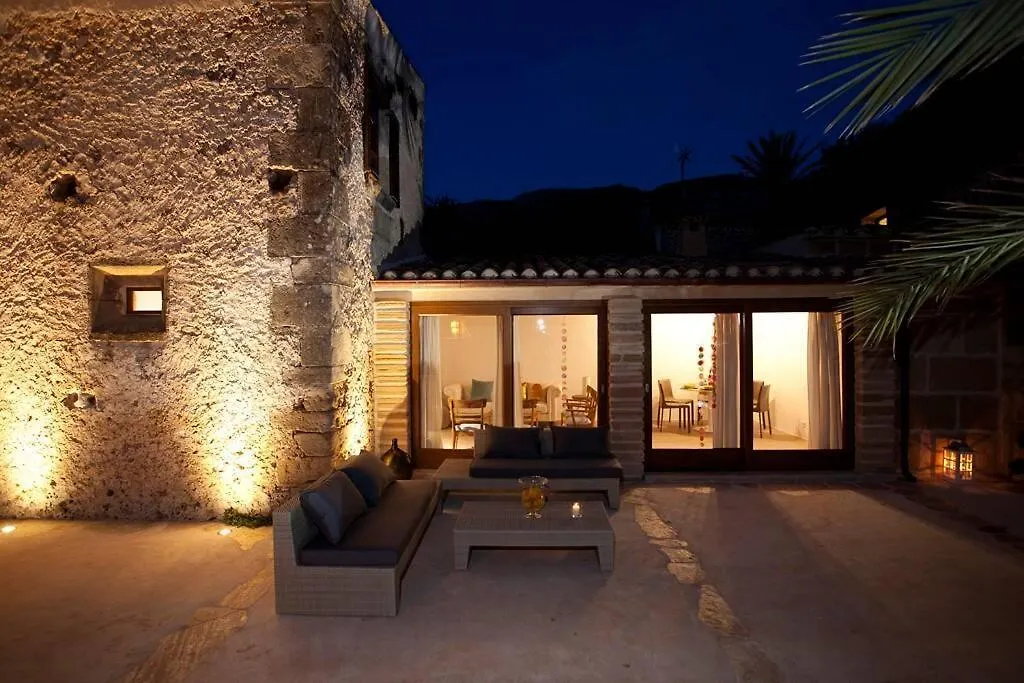 度假居 Villa Can Pintat - Mountain Views 波连斯萨