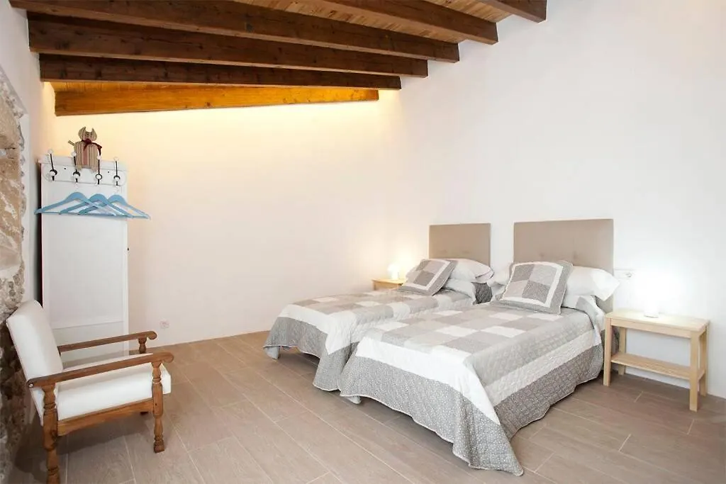 Villa Can Pintat - Mountain Views 波连斯萨 度假居
