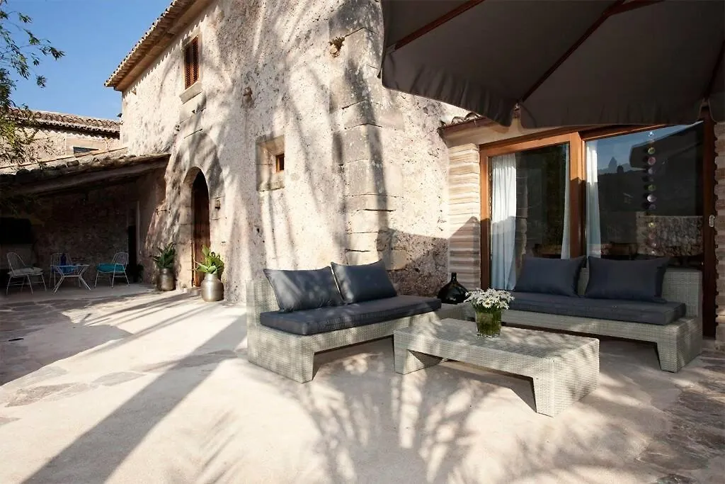 Villa Can Pintat - Mountain Views 波连斯萨
