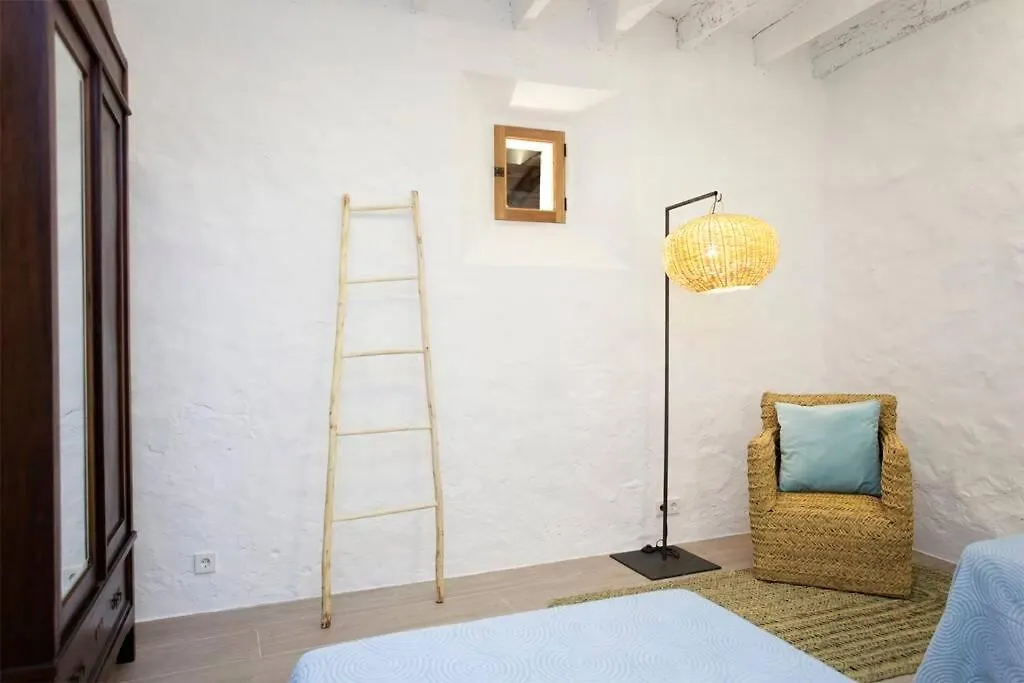 度假居 Villa Can Pintat - Mountain Views 波连斯萨
